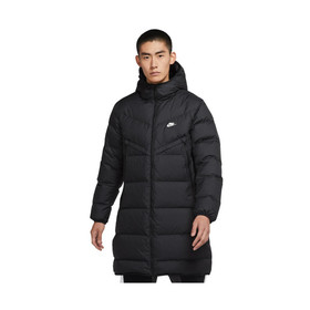 Куртка NIKE Sportswear Storm-FIT Windrunner Black #grai.com.ua