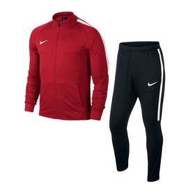 Детский спортивный костюм Nike Squad 17 Dres Red/White/Black Детский спортивный костюм Nike Squad 17 Dres Red/White/Black