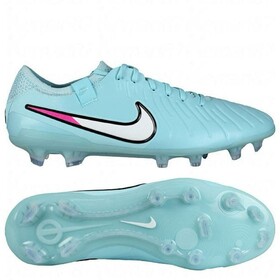 Бутси Nike Tiempo Legend 10 Elite FG Copa/White