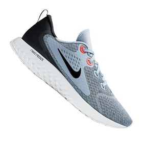 Кроссовки Nike Legend React Blue/Black Кроссовки Nike Legend React Blue/Black
