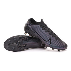 Бутсы Nike Mercurial Vapor XIII Elite AG-PRO Black #grai.com.ua
