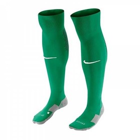 Гетры Nike Team MatchFit Cush OTC Green/White Гетры Nike Team MatchFit Cush OTC Green/White