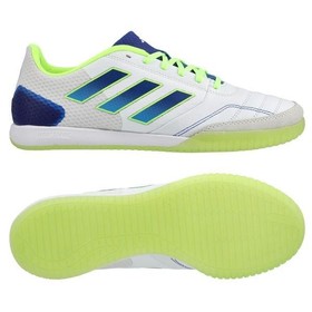 Футзалки adidas Top Sala Competition IC Footwear White/Royal Blue/Solar Yellow