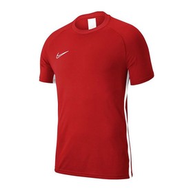 Детская футболка Nike Academy 19 Red/White Детская футболка Nike Academy 19 Red/White
