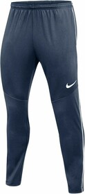 Брюки Nike Dri-Fit PARK 26/31 Midnight Navy/White