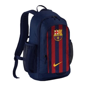 Спортивный рюкзак Nike FC Barcelona Stadium BP #grai.com.ua