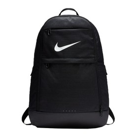 Спортивный рюкзак Nike Brasilia Extra Large Black Спортивный рюкзак Nike Brasilia Extra Large Black