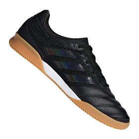 Футзалки adidas Copa 19.3 IN Black #grai.com.ua