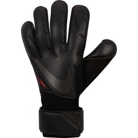 Вратарские перчатки Nike Vapor Grip 3 ACC GK Black/Red #grai.com.ua