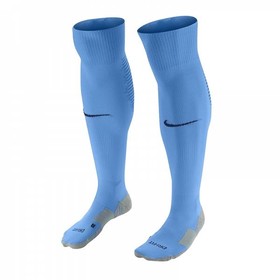Футбольные гетры Nike Team MatchFit Core Blue/Black Футбольные гетры Nike Team MatchFit Core Blue/Black