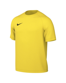 Футболка NIKE DRI-FIT PARK VIII 26/31 Tour Yellow/Black