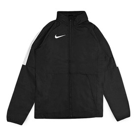 Ветровка Nike Strike 21 AWF Black/White #grai.com.ua