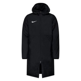 Куртка зимняя Nike Team Park 20 Black/White #grai.com.ua