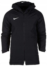 Курточка Nike Dry Academy 18 Black #grai.com.ua