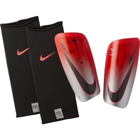 Футбольные щитки Nike CR7 Mercurial Lite #grai.com.ua
