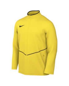 Вітровка Nike Park 26/31 Tour Yellow/Black