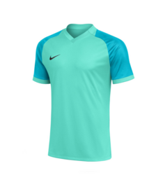 Футболка NIKE DRI-FIT TROPHY VI 26/28 Hyper Turq/Chlorine Blue/Black