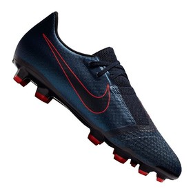 Бутсы Nike Phantom Venom Academy FG Obsidian/Black #grai.com.ua