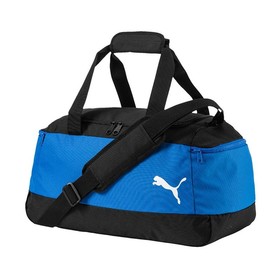 Спортивная сумка Puma Pro Training II Small Blue/Black Спортивная сумка Puma Pro Training II Small Blue/Black