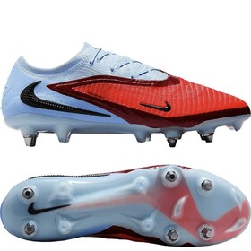 Бутси Nike Phantom 6 Low Elite SG PROMO Royal Tint/Bright Crimson Бутси Nike Phantom 6 Low Elite SG PROMO Royal Tint/Bright Crimson