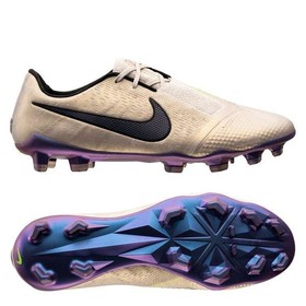 Бутсы Nike Phantom Venom Elite FG Planet Football Desert Sand/Black #grai.com.ua