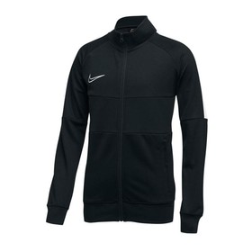Детский джемпер Nike Academy 19 Track Black/White Детский джемпер Nike Academy 19 Track Black/White