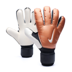 Воротарські рукавиці Nike Premier PROMO 22 SGT 20СМ Metallic Copper/Black/White
