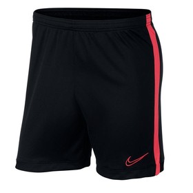 Шорты Nike Dry Academy Black/Red Шорты Nike Dry Academy Black/Red