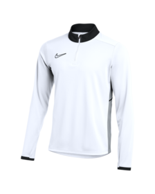 Джемпер Nike Academy 25/27 Dri-FIT Drill Top White/Black/Wolf Grey