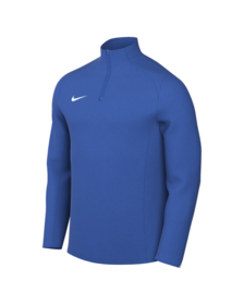 Джемпер Nike Dri-Fit Strike 24 Drill Top Royal Blue/White Джемпер Nike Dri-Fit Strike 24 Drill Top Royal Blue/White