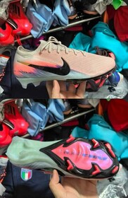 Бутси Nike Mercurial Vapor 16 Elite FG United 002 United Silt/Red Racer/Blue