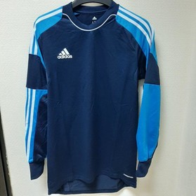 Вратарские джемпер Adidas Campo 13 GK Collenavy/Pool Navycolle/Tang #grai.com.ua
