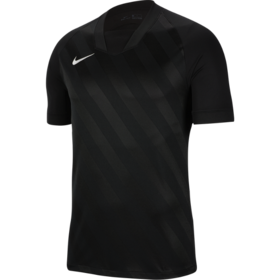 Футболка Nike Challenge III SS Black #grai.com.ua