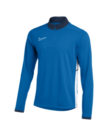 Джемпер Nike Academy 25/27 Dri-FIT Drill Top Royal Blue/Midnight Navy/White