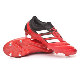 Бутсы adidas Copa 20.1 SG Red/White/Black #grai.com.ua