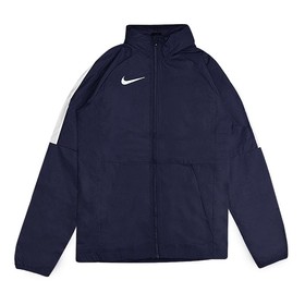 Ветровка Nike Strike 21 AWF Obsidian/White #grai.com.ua