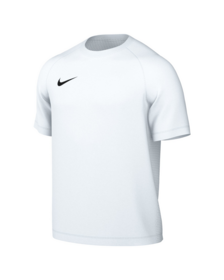 Футболка NIKE DRI-FIT PARK VIII 26/31 White/Black