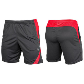 Шорты/Детские шорты Nike Dry Academy Pro Anthracite/Red/White #grai.com.ua