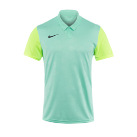 Футболка Nike Trophy IV Hyper Turq/Volt grai.com.ua