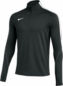Джемпер Nike Dri-FIT STRIKE 26/27 Drill Top Black/Wolf Grey/White