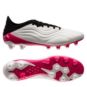 Бутсы adidas Copa Sense.1 AG Footwear White/Shock Pink #grai.com.ua