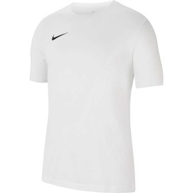 Футболка Nike Park 20 White/Black #grai.com.ua