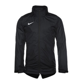 Спортивная ветровка Nike Academy 18 Black #grai.com.ua