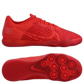 Футзалки Nike React Gato IC University Red