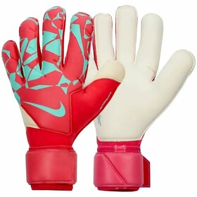 Воротарські рукавиці Nike Vapor Grip 3 ACC GK Ember Glow/Aurora Green Воротарські рукавиці Nike Vapor Grip 3 ACC GK Ember Glow/Aurora Green