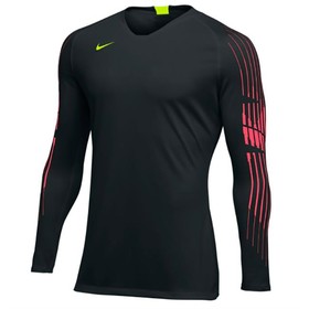 Вратарский джемпер Nike Gardien II GK Black #grai.com.ua
