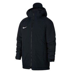 Детская куртка Nike Dry Academy 18 Black #grai.com.ua