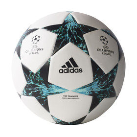 Футбольный мяч adidas UCL Finale 17 Top Training Футбольный мяч adidas UCL Finale 17 Top Training