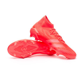Бутсы adidas Predator 20.1 FG Pop/Pop/White #grai.com.ua