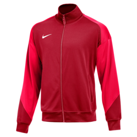 Джемпер Nike Dri-Fit Anthem 24 University Red/Bright Crimson/University Red/White